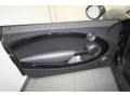 Midnight Black Metallic - Cooper S Hardtop Bayswater Package Photo No. 12