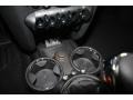 Midnight Black Metallic - Cooper S Hardtop Bayswater Package Photo No. 17