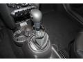 Midnight Black Metallic - Cooper S Hardtop Bayswater Package Photo No. 18