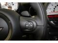 2013 Midnight Black Metallic Mini Cooper S Hardtop Bayswater Package  photo #20