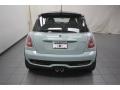 2013 Ice Blue Mini Cooper S Hardtop  photo #10