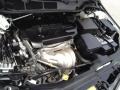 Blizzard White Pearl - Venza AWD Photo No. 29