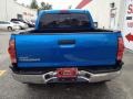 2008 Speedway Blue Toyota Tacoma V6 PreRunner TRD Double Cab  photo #5
