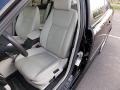 Parchment Front Seat Photo for 2007 Saab 9-3 #80776317