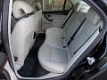 Parchment Rear Seat Photo for 2007 Saab 9-3 #80776468