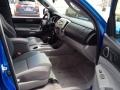 2008 Speedway Blue Toyota Tacoma V6 PreRunner TRD Double Cab  photo #24