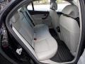 Parchment Rear Seat Photo for 2007 Saab 9-3 #80776608