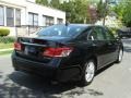 Obsidian Black - ES 350 Photo No. 4