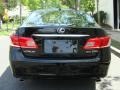 Obsidian Black - ES 350 Photo No. 5