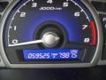 2006 Royal Blue Pearl Honda Civic EX Sedan  photo #28