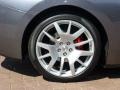 2008 Maserati GranTurismo Standard GranTurismo Model Wheel and Tire Photo