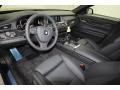 Carbon Black Metallic - 7 Series 750i Sedan Photo No. 3