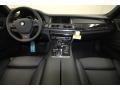 Carbon Black Metallic - 7 Series 750i Sedan Photo No. 4