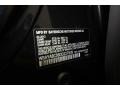 Carbon Black Metallic - 7 Series 750i Sedan Photo No. 9