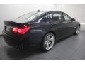 Carbon Black Metallic - 7 Series 750i Sedan Photo No. 10