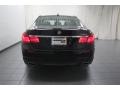 Carbon Black Metallic - 7 Series 750i Sedan Photo No. 11