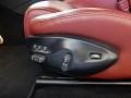 Bordeaux Front Seat Photo for 2008 Maserati GranTurismo #80777094