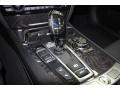 Carbon Black Metallic - 7 Series 750i Sedan Photo No. 22