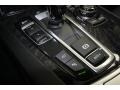 Carbon Black Metallic - 7 Series 750i Sedan Photo No. 24