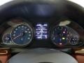 Bordeaux Gauges Photo for 2008 Maserati GranTurismo #80777281