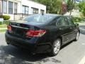 Obsidian Black - ES 350 Photo No. 4