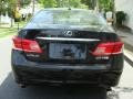 Obsidian Black - ES 350 Photo No. 5