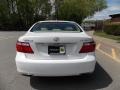 Starfire White Pearl - LS 460 Photo No. 4