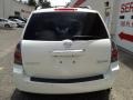 2007 Nordic White Pearl Nissan Quest 3.5 SE  photo #5