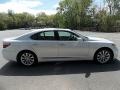 Starfire White Pearl - LS 460 Photo No. 6