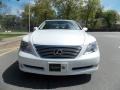 Starfire White Pearl - LS 460 Photo No. 8