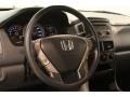 Nimbus Gray Metallic - Pilot Value Package 4WD Photo No. 6