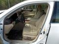 Starfire White Pearl - LS 460 Photo No. 12