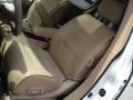 2007 Nordic White Pearl Nissan Quest 3.5 SE  photo #16