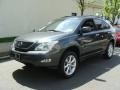 Smokey Granite - RX 350 AWD Photo No. 1