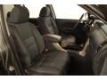 Nimbus Gray Metallic - Pilot Value Package 4WD Photo No. 11