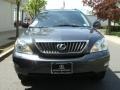 Smokey Granite - RX 350 AWD Photo No. 2