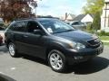 Smokey Granite - RX 350 AWD Photo No. 3
