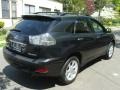 Smokey Granite - RX 350 AWD Photo No. 4