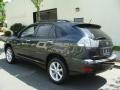 Smokey Granite - RX 350 AWD Photo No. 6