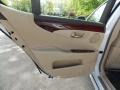 Starfire White Pearl - LS 460 Photo No. 16