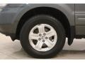 Nimbus Gray Metallic - Pilot Value Package 4WD Photo No. 16