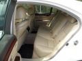 Starfire White Pearl - LS 460 Photo No. 18
