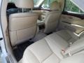 Starfire White Pearl - LS 460 Photo No. 19