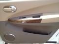 2007 Nordic White Pearl Nissan Quest 3.5 SE  photo #24