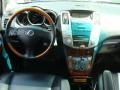 Black Dashboard Photo for 2009 Lexus RX #80777892