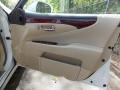 Starfire White Pearl - LS 460 Photo No. 20