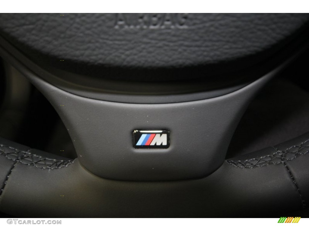 2013 7 Series 750Li Sedan - Black Sapphire Metallic / Black photo #34