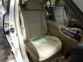 Starfire White Pearl - LS 460 Photo No. 21