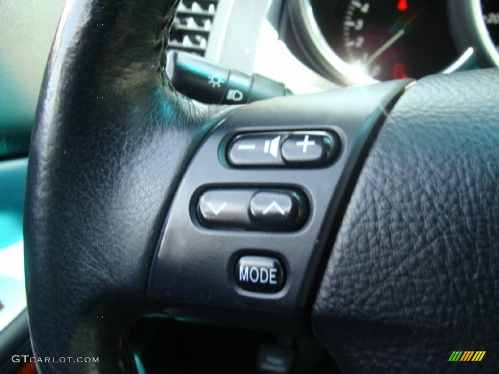 2009 Lexus RX 350 AWD Controls Photo #80777940