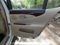 Starfire White Pearl - LS 460 Photo No. 24